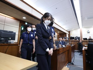 Hakim yang Perberat Hukuman Bui Eks Ibu Negara Korsel Ditemukan Tewas