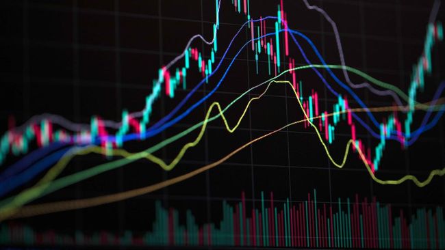 IHSG Cetak Rekor Baru, Cek 5 Saham Rekomendasi Analis