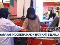 Video: Riset Ungkap Masyarakat Indonesia Makin Hati-Hati Belanja