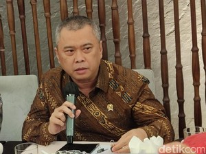 Menhub Ungkap Rel Kereta di Aceh Rusak Parah, Perbaikan Bakal Lama