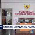 Video: Terdapat 3.308 Aduan Soal Pelayanan Polisi Dalam 5 Tahun