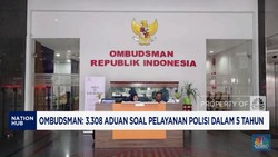 Video: Terdapat 3.308 Aduan Soal Pelayanan Polisi Dalam 5 Tahun