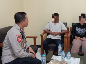 Pembuang Bayi dalam Paper Bag di Blitar Ternyata Sejoli Berusia 16 Tahun
