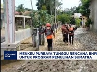 Video: Airlangga Sebut Banjir Sumatra Akan Pengaruhi Ekonomi Nasional