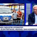 Video: Penjualan EV Melonjak, Ini Mobil Listrik Andalan Produsen Lokal