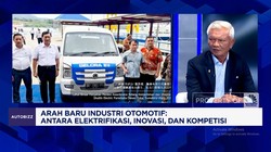 Video: Penjualan EV Melonjak, Ini Mobil Listrik Andalan Produsen Lokal
