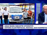 Video: Penjualan EV Melonjak, Ini Mobil Listrik Andalan Produsen Lokal