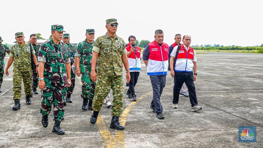 Pertamina kolaborasi lintas lembaga untuk pemulihan energi aceh