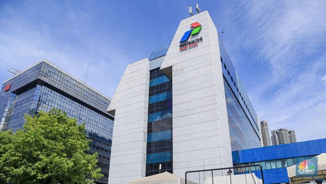 Pertamina Sudah Salurkan 430 Ribu Barel BBM ke BP, VIVO dan Shell