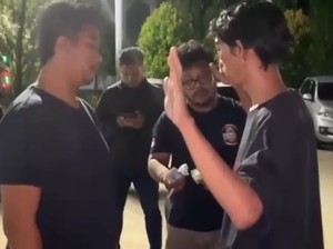 Polisi Nyamar Ungkap Bisnis Open BO di Sunter Jakut