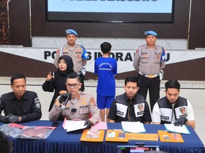 Suara Musik Gelapkan Mata Pemuda Indramayu yang Habisi Nyawa Tetangga