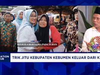 Video: Prabowo Pangkas TKD, Ini Jurus Kebumen Keluar Dari Kemiskinan