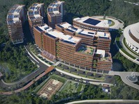 Top! Waskita Karya Garap Proyek Kawasan DPR Senilai Rp1,84 T di IKN