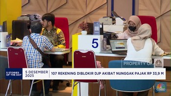 Video: Purbaya Cegah Bea Cukai Main-Main - Malaysia Bangun Proyek