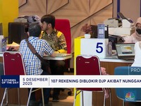 Video: Purbaya Cegah Bea Cukai Main-Main - Malaysia Bangun Proyek