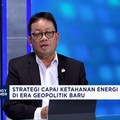 Video: Masih Andalkan Impor, Sektor Energi RI Belum Tangguh?