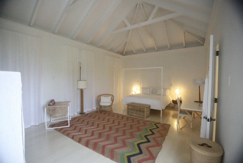 Rumah mewah di pulau tempat Jeffrey Epstein, terpidana kasus kejahatan seksual, diduga memaksa gadis-gadis di bawah umur untuk berhubungan seks dengan pria-pria berkuasa. (Tangkapan Layar Video/AFP))