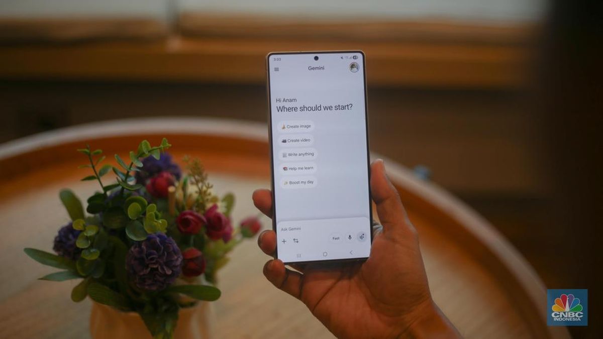 mini138 Warga Malas Beli HP Baru, Harga Smartphone Malah Mau Dinaikkan