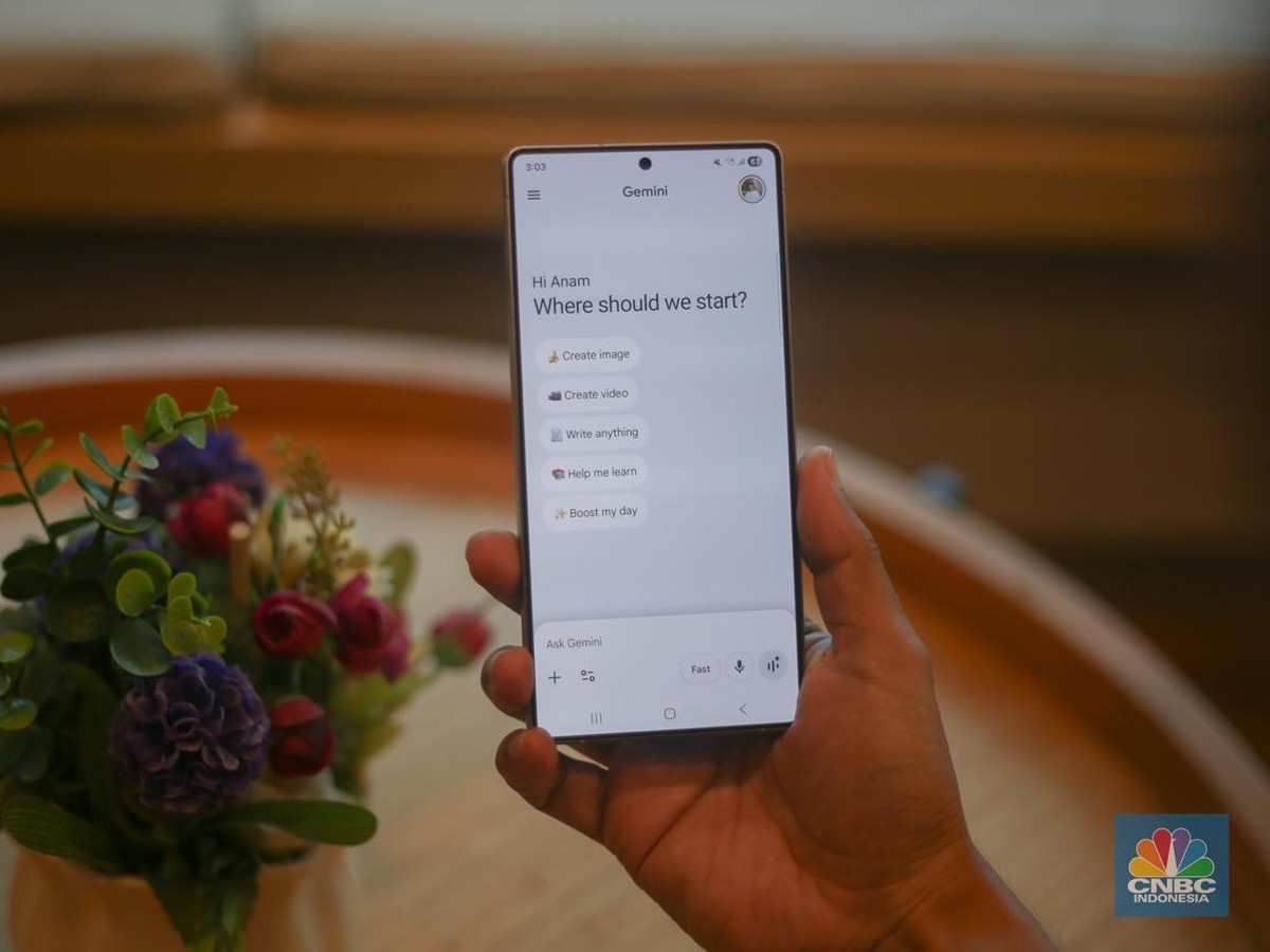 Pertumbuhan Smartphone Tipis, Apple Cetak Rekor dengan iPhone 17 di 2025