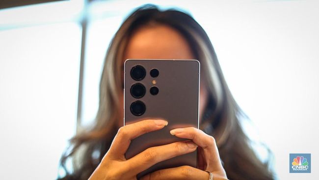 7 Aplikasi Agar Foto Mirip Hasil Kamera DSLR dan Tips Potret Pakai HP