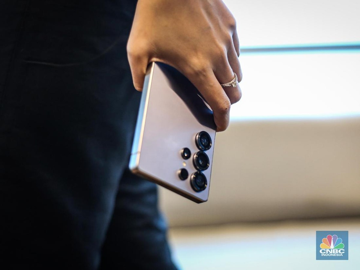 Samsung Rilis One UI 8.5 dengan Fitur Baru dan Keamanan Lebih Tinggi