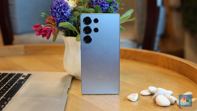 Harga Samsung Galaxy S26 Bocor, Segera Rilis Awal 2026