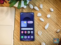 Kian Praktis, Cari Ide Bisnis Makin Mudah Pakai Galaxy S25 Series