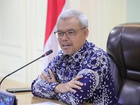 Aceh Tak Ketok UMP 2026, Kemnaker Jelaskan Alasannya