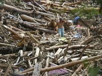 Update Terbaru Korban Banjir Sumatra: 867 Tewas, 521 Hilang