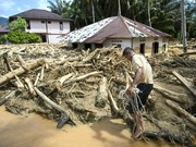 Urgensi Asuransi Wajib Bencana (Banjir)