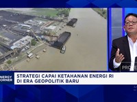 Video: Strategi RI Amankan Pasokan BBM-LPG Wujudkan Ketahanan Energi