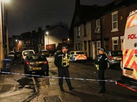 Potret Mencekam Penangkapan Tersangka Pelanggaran Bahan Peladak