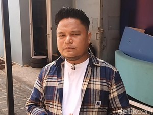Taufiq LIDA Cerita Kondisi Mencekam Terjebak Banjir-Longsor di Takengon