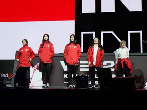 Jadwal IESF Mobile Legends Hari Ini: Indonesia Tampil di Grand Final