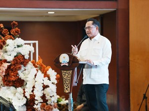 Mendagri Dorong DPRD Optimalkan Pengawasan Program Pemda