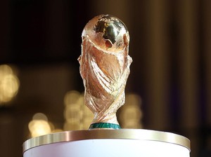 Prediksi Juara Piala Dunia 2026 Versi Supercomputer: Spanyol 1, Argentina 4