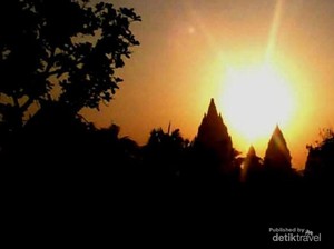 Eksotisme Klaten Jelang Momentum Nataru