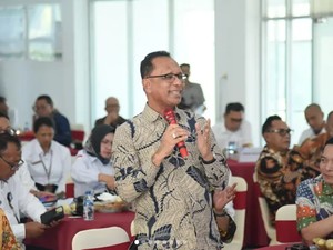 Video Anggota DPR Minta Menhut Raja Juli Mundur: Enggak Paham Kehutanan