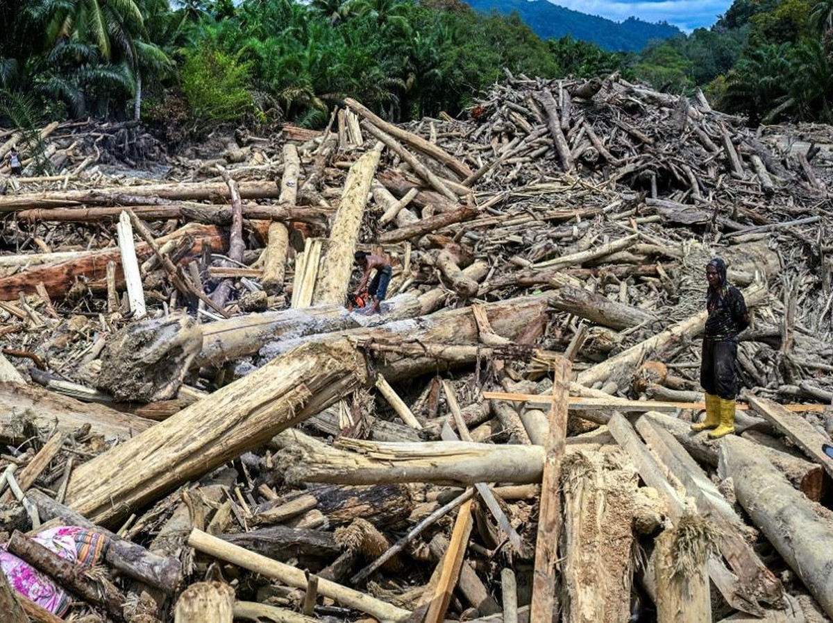 Pemulihan Jaringan Telekomunikasi Aceh Pasca Banjir Memasuki Tahap Penting