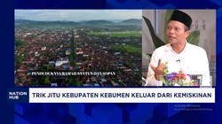 Video: Geopark - Investasi Korea, Modal Kebumen Keluar Dari Kemiskinan