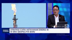 Video: Wujudkan Ambisi Ketahanan Energi, EBT Mana Yang Jadi Andalan?