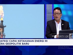 Video: Wujudkan Ambisi Ketahanan Energi, EBT Mana Yang Jadi Andalan?