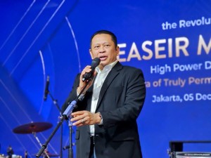 Bamsoet Dorong Industri Direct Selling Jadi Penopang Ekonomi Nasional