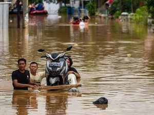 Wanti-wanti Dedi Mulyadi soal Bandung Akan Tenggelam