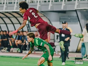 Jadwal Persebaya Surabaya Vs PSM Makassar di Super League 2025/2026