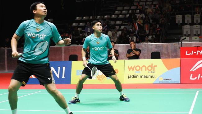 Dorong Ekosistem Olahraga Nasional, BNI Gelar wondr BrightUp Cup 2025