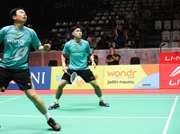 Dorong Ekosistem Olahraga Nasional, BNI Gelar wondr BrightUp Cup 2025