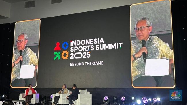 Kemenkeu Maksimalkan Aset Olahraga Demi Cegah Kerugian Negara