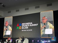 Kemenkeu Maksimalkan Aset Olahraga Demi Cegah Kerugian Negara