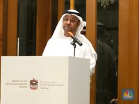 Arab Tunggu Sinyal RI, Siap Langsung Kirim Bantuan Banjir Sumatra